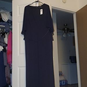 Lauren ralph jumpsuit